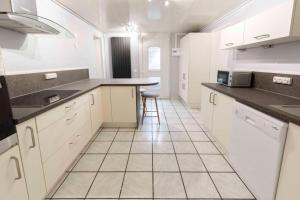 Villa L'ÉCHAPPÉE BELLE Maison à 10 min du cœur de Rouen 28 Rue François Mitterrand 76920 Amfreville-la-Mi-Voie Normandie