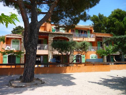 Villa L'ensoleillade La Londe-les-Maures france