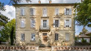 l'ermitage