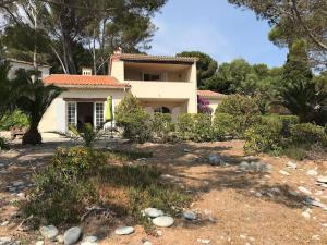 Villa L'ESCAPADOU 190 Boulevard de la 36ème division du Texas 83700 Saint-Raphaël Provence-Alpes-Côte d\'Azur