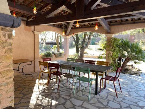 L'Estancia