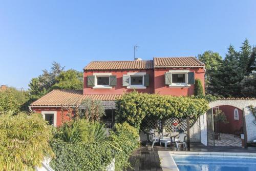 L'hacienda