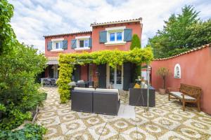 L'hacienda