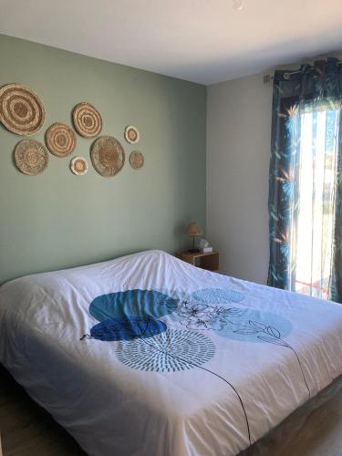 L'Océane Villa 8 pers. PISCINE CLIM WIFI océan