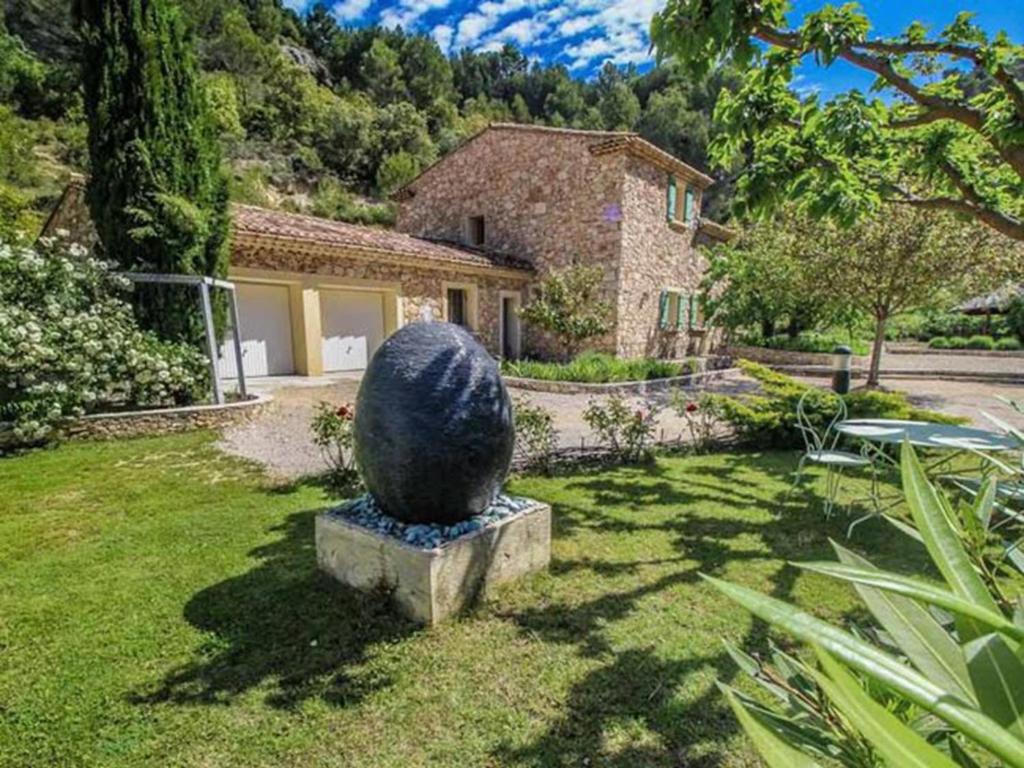 Villa Villa L'Oliveraie , 84330 Le Barroux