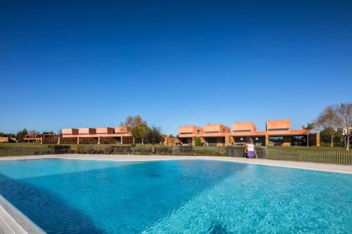 L Orangerie CA - Luxury villa in a private condominium with pool