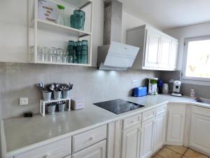 L'Orée de la Plage, 6 PERS, charmante Maison rénovée à Vieux-Boucau