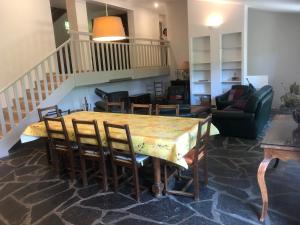 Villa L'Oursiere chemin de la baume 48400 Bédouès Languedoc-Roussillon