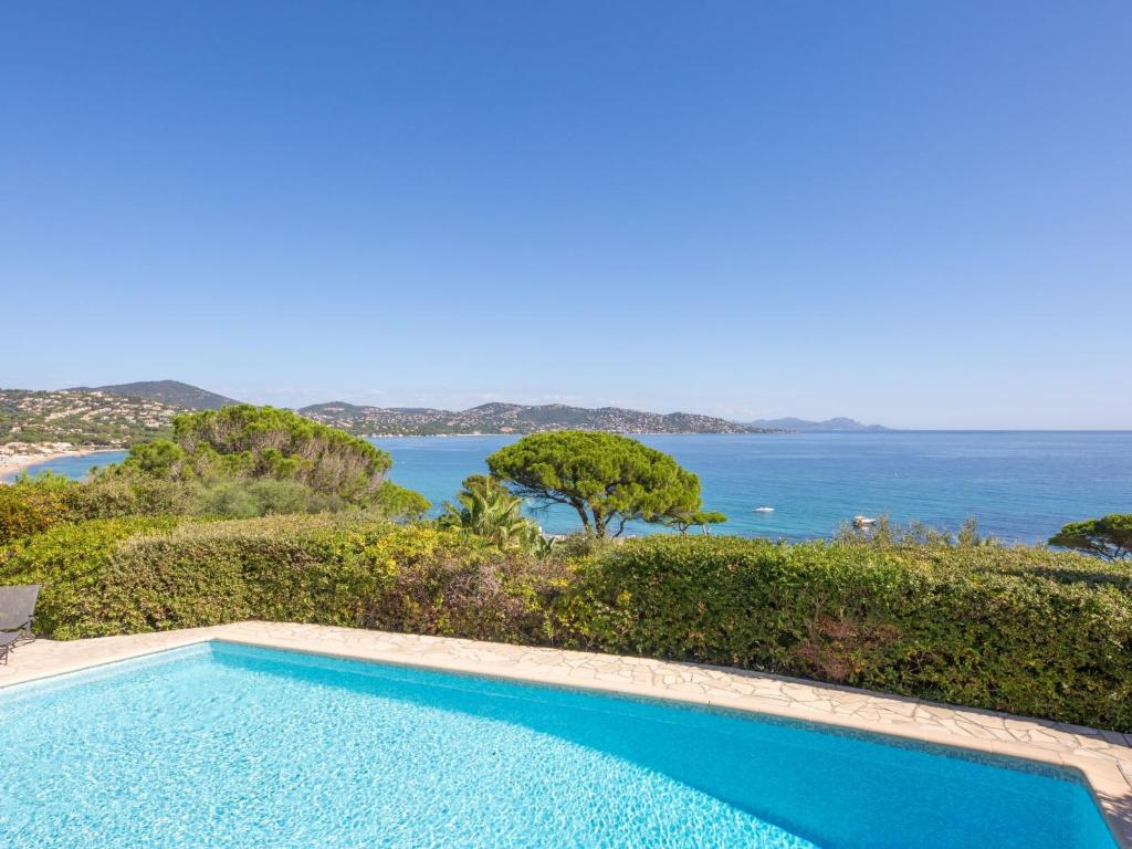 Villa Villa La Baïassière , 83120 Sainte-Maxime