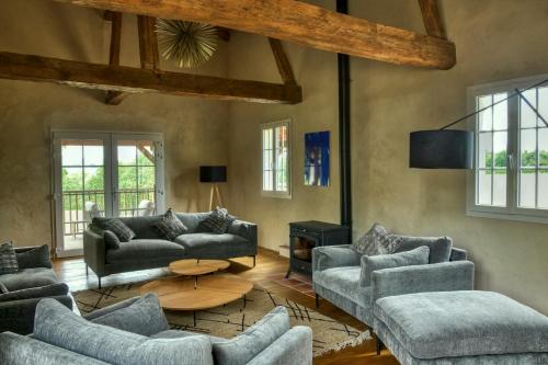 La Bastide 1767