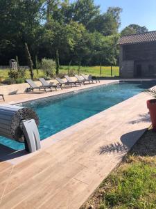 La Bastide 1767