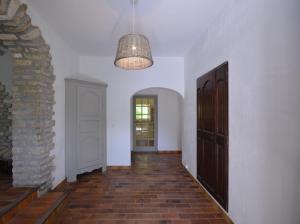 La bastide de l'Isle/Sorgue