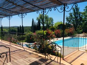 La Bastide des Cairns