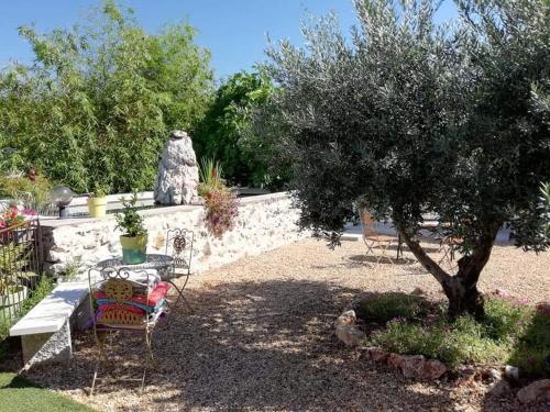 LA BASTIDE DES COCCINELLES