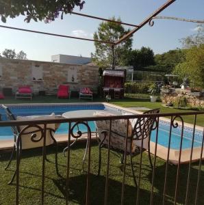 LA BASTIDE DES COCCINELLES