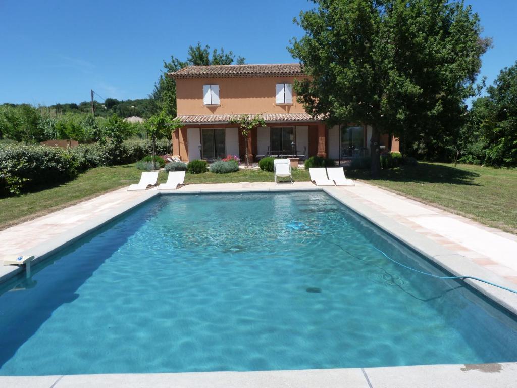 La Bastide des Vignaux Quartier des Vignaux, 83310 Grimaud