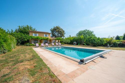 La Bastide des Vignaux