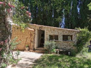 La Bastide du Capelier - Propriété pour 8 personnes