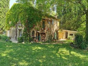 La Bastide du Capelier - Propriété pour 8 personnes