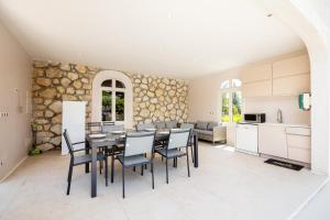 La Bastide du Loup VI4204 By Riviera Holiday Homes