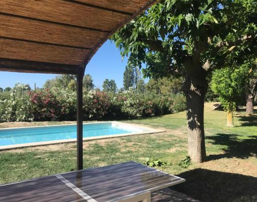 La Bastide Plein Sud de Marignan