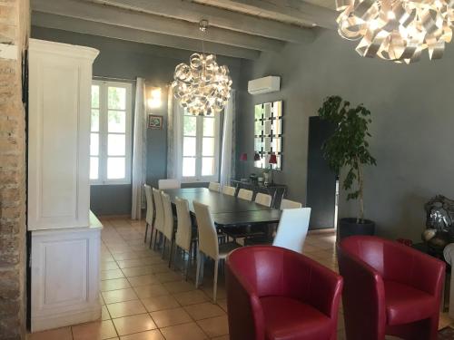 La Bastide Plein Sud de Marignan