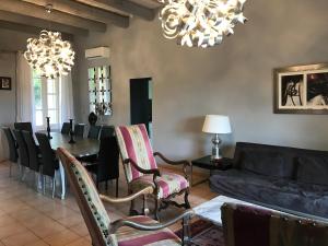 La Bastide Plein Sud de Marignan