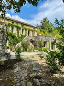 Villa La Bergerie Fiumicellu Chemin de Fiumicello 20200 Santa-Maria-di-Lota Corse