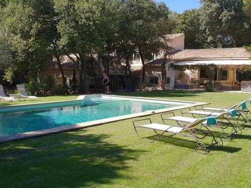 La Boise - Idyllic and relaxing setting