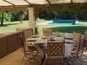 La Boise - Idyllic and relaxing setting