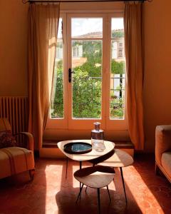 la bonbonniere - Townhouse Saint-Saturnin-lès-Apt