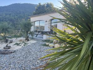 Villa La Calanque Chemin de la Vigne Blanche 83830 Bargemon Provence-Alpes-Côte d\'Azur