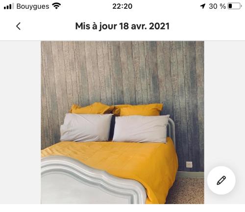 La campagne de la Plaine