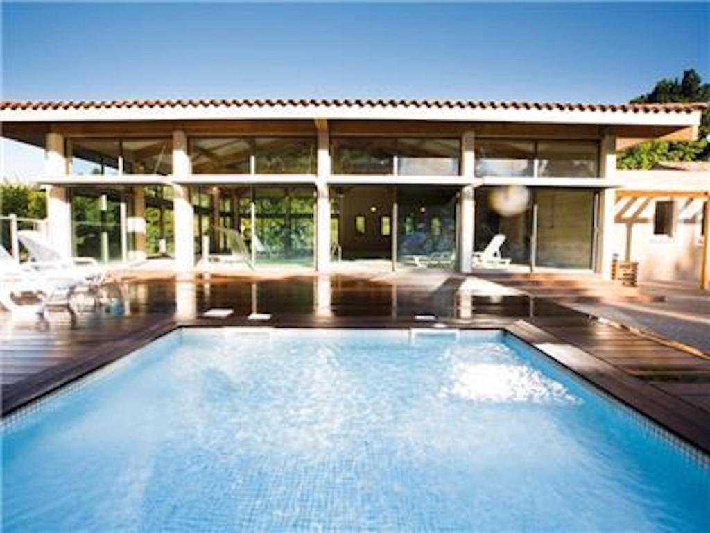 La Charmeuse (Suite privée pour amoureux