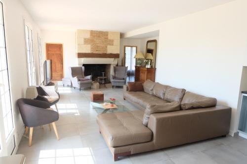 La Company Des Concierges : Villa Family