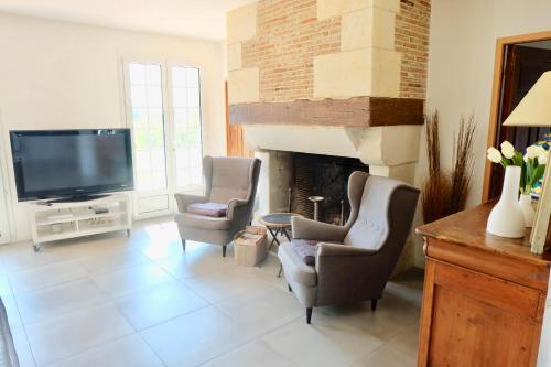 La Company Des Concierges : Villa Family