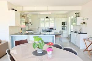 La Company Des Concierges : Villa Family