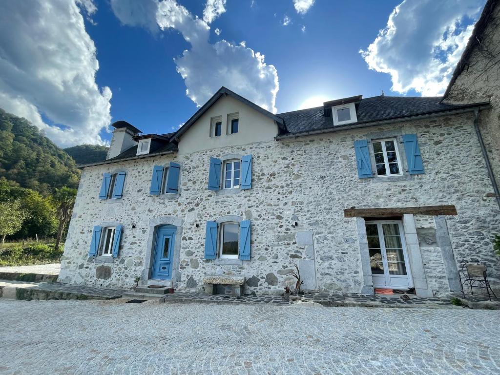 La Company Des Concierges : Villa Family