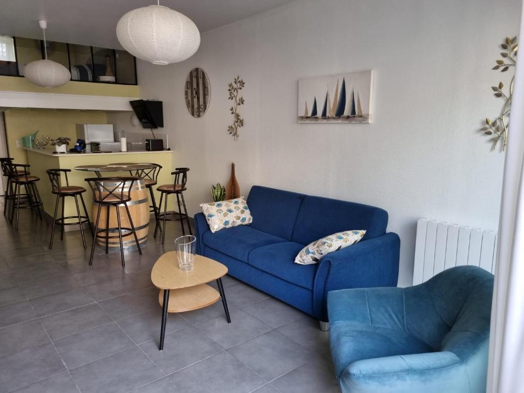 La Conserverie 41000 Blois