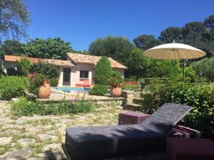 Villa La dépendance Le clos de la tour 8 Route Pierre Imbert 13260 Cassis Provence-Alpes-Côte d\'Azur