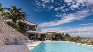 Villa La DÉTENTE 3149 98 Av Maurin Des Maures 83380 Les Issambres Provence-Alpes-Côte d\'Azur