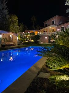 La Dolce Villa - 11 pers - Private Pool - beautiful Landscaped Garden