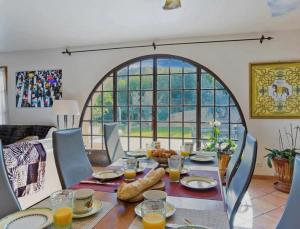 La Dolce Villa near St Paul de Vence