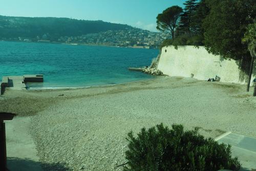 Villa la Felicite Saint-Jean-Cap-Ferrat france