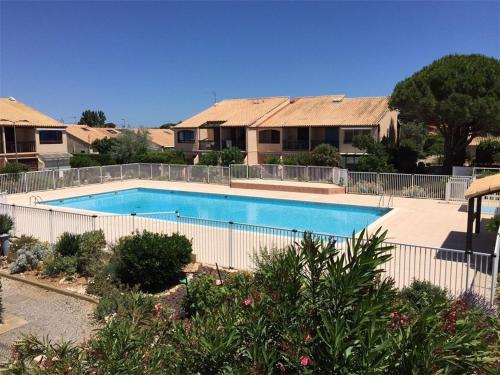 Villa La Franqui, 2 pièces, 4 personnes - FR-1-81-370 La Franqui-Plage france