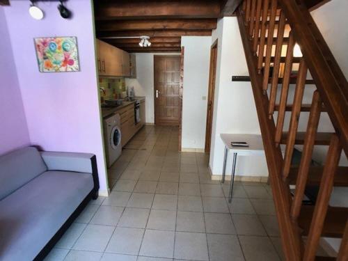 Villa La Franqui, 3 pièces, 5 personnes - FR-1-81-472 La Franqui-Plage france