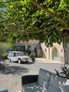 Villa La Glycine 115 Rue de l'Église 81170 Tonnac Midi-Pyrénées