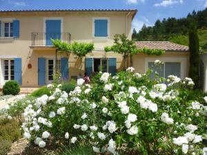 Villa La Gravelière Lot Beau Soleil 26510 Rémuzat Rhône-Alpes