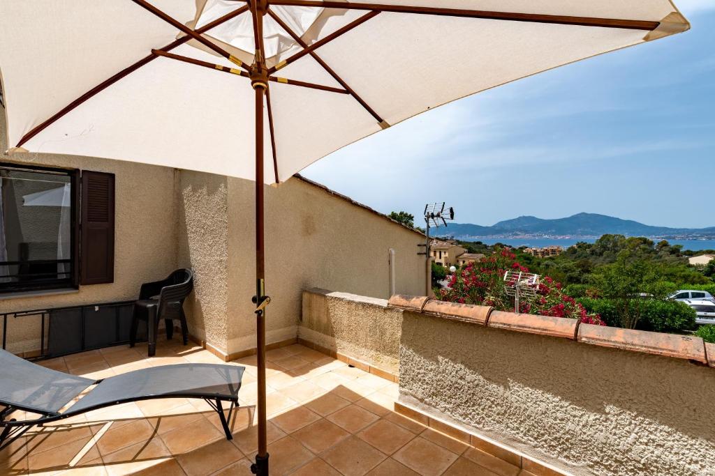 La Louzie 83690 Salernes
