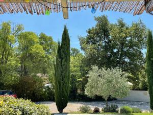 La Luberonne gordes